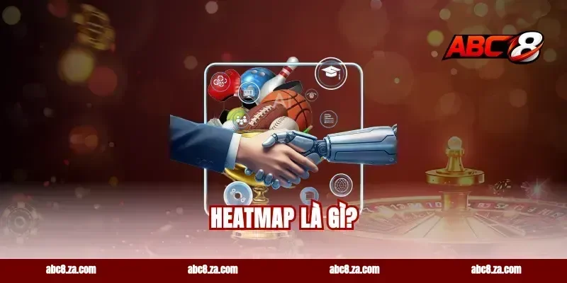 Heatmap Là Gì?